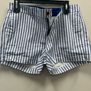 Old Navy 3” shorts Size 10